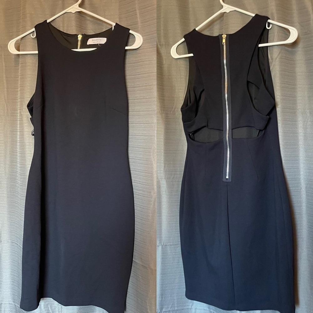 Bailey 44 Snapdragon Dress
